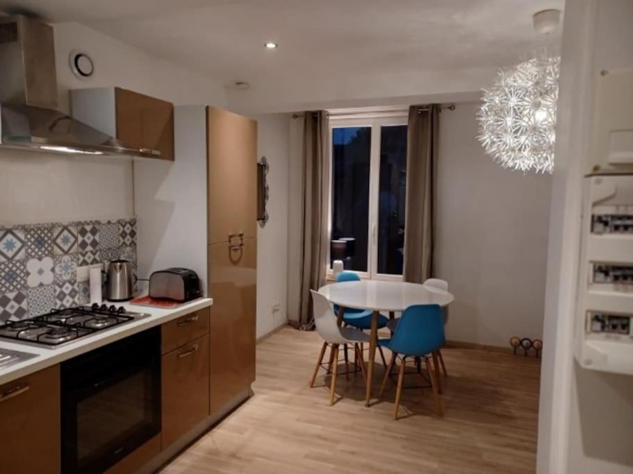 Le Duplex Saint Pry Béthune Exterior foto